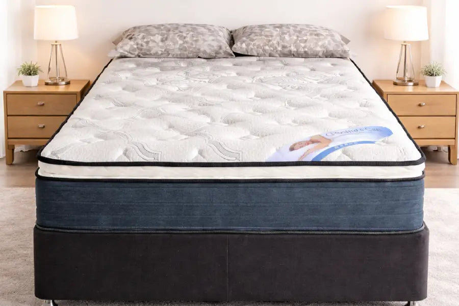 How Your Bedroom Layout Affects Sleep Quality (Beyond Just Space)